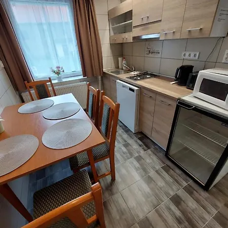 Centrum Apartment