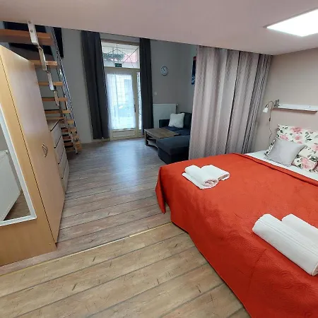 Apartment Centrum