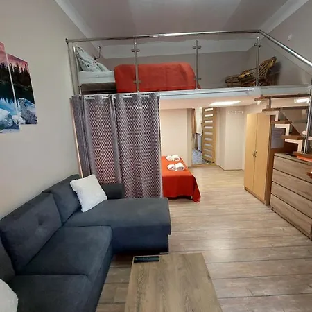 Apartment Centrum *