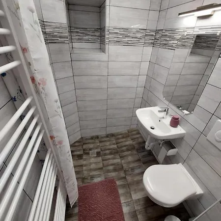Centrum Apartment Keszthely