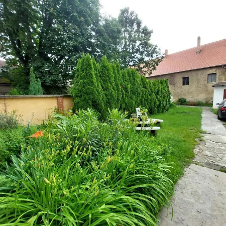 Centrum Apartment Keszthely