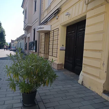 Apartment Centrum